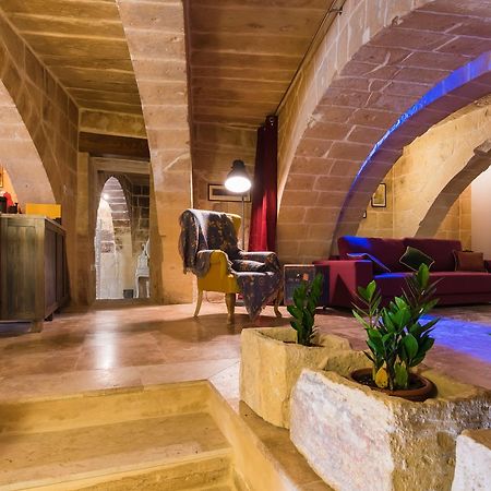 1 Bedroom Heritage Apartment Valletta Exterior photo