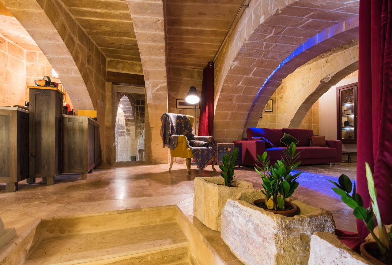 1 Bedroom Heritage Apartment Valletta Exterior photo