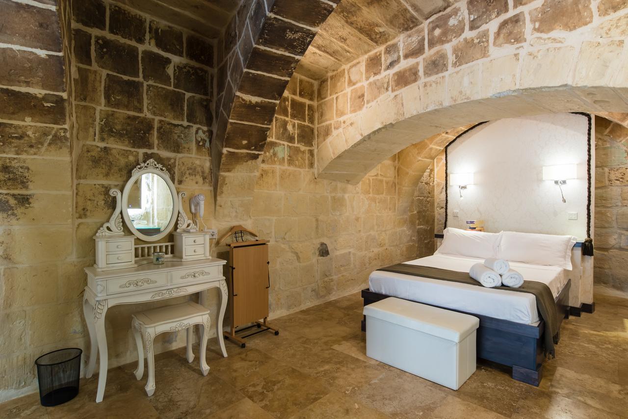 1 Bedroom Heritage Apartment Valletta Exterior photo