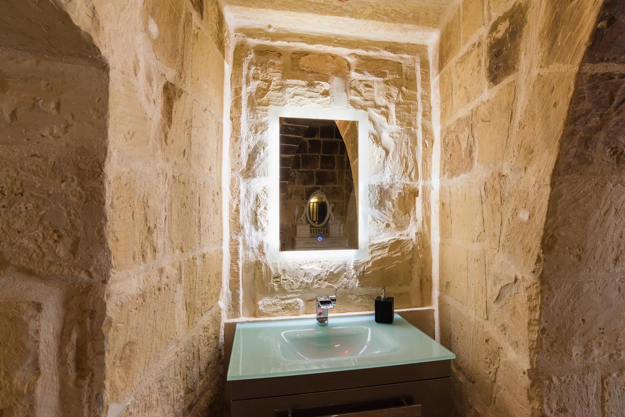 1 Bedroom Heritage Apartment Valletta Exterior photo