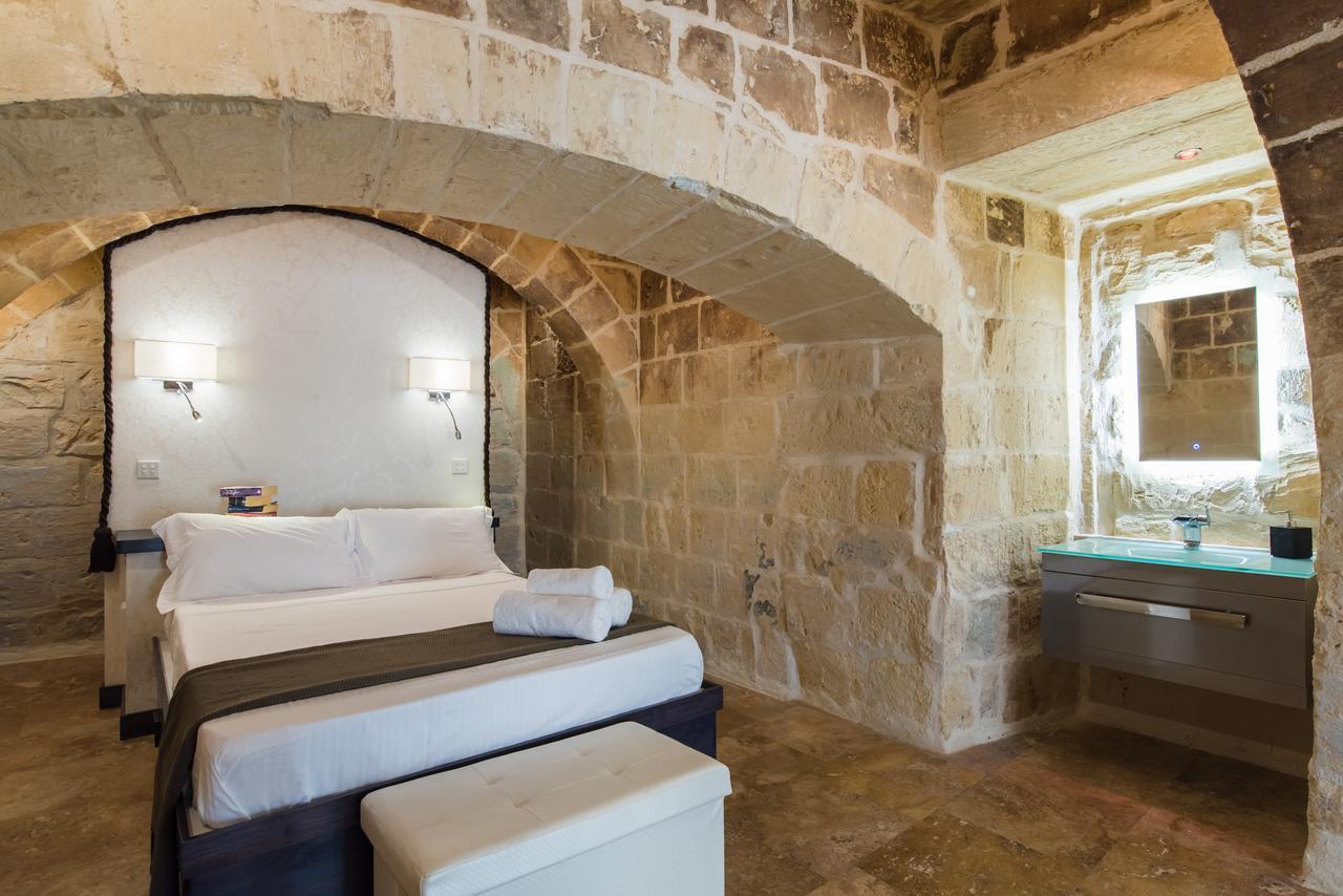 1 Bedroom Heritage Apartment Valletta Exterior photo