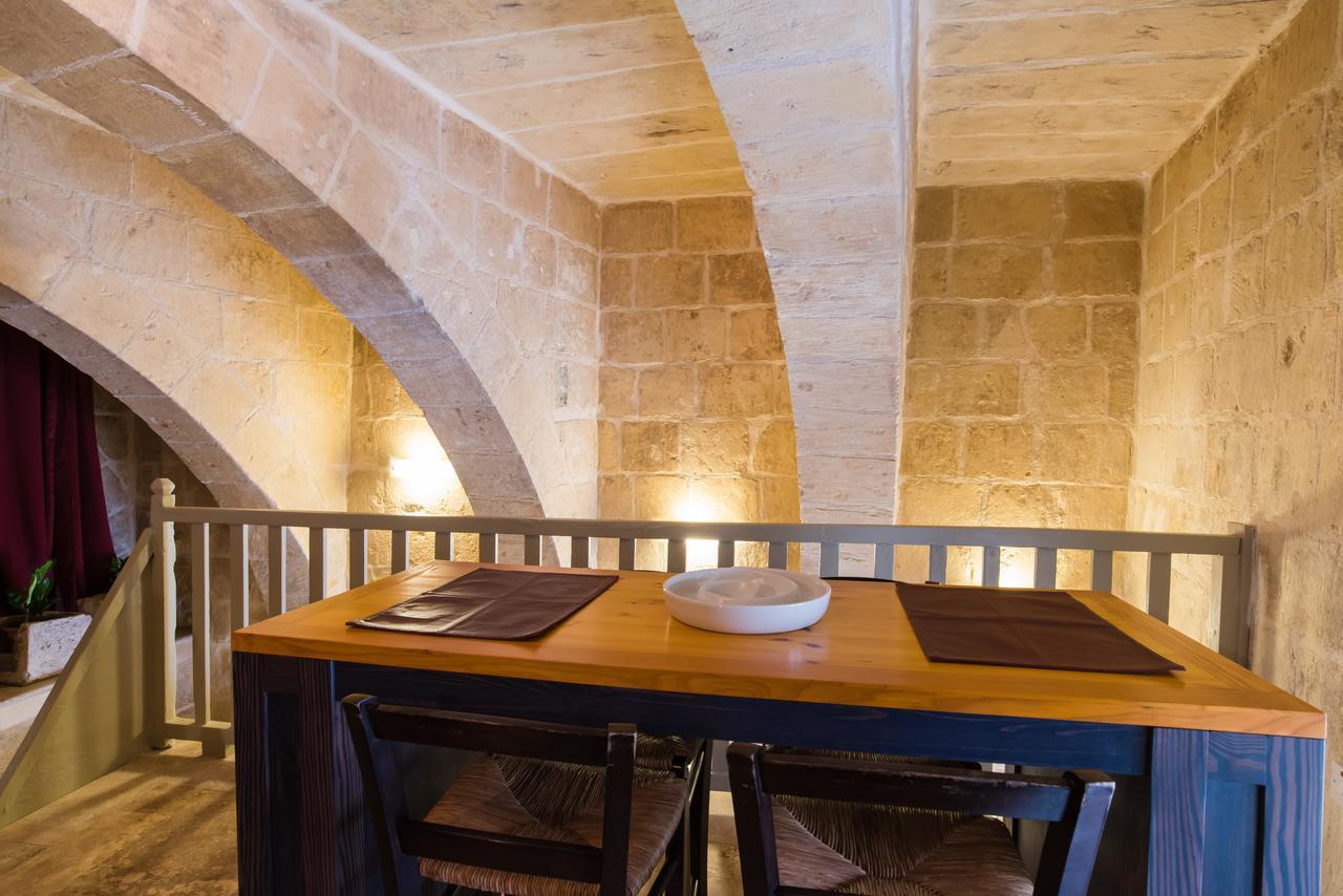 1 Bedroom Heritage Apartment Valletta Exterior photo