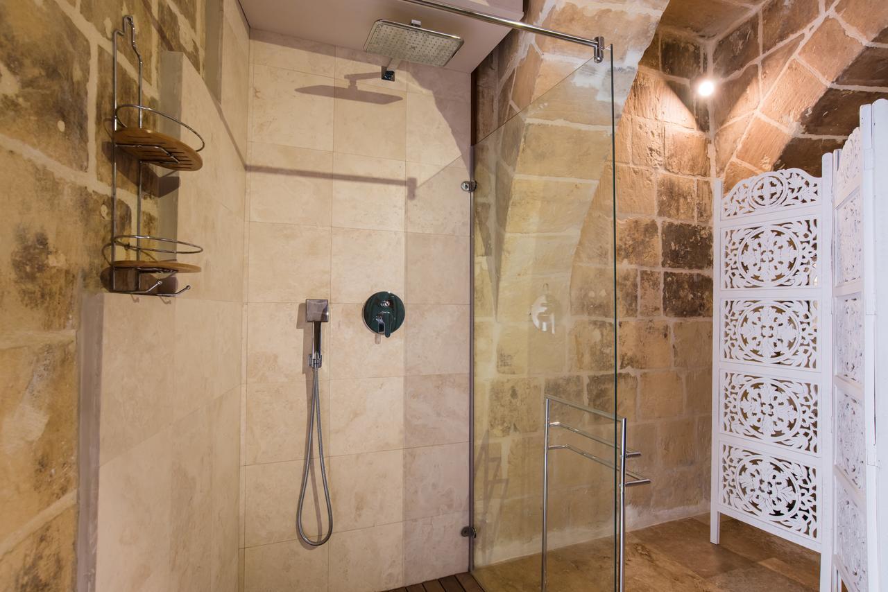 1 Bedroom Heritage Apartment Valletta Exterior photo