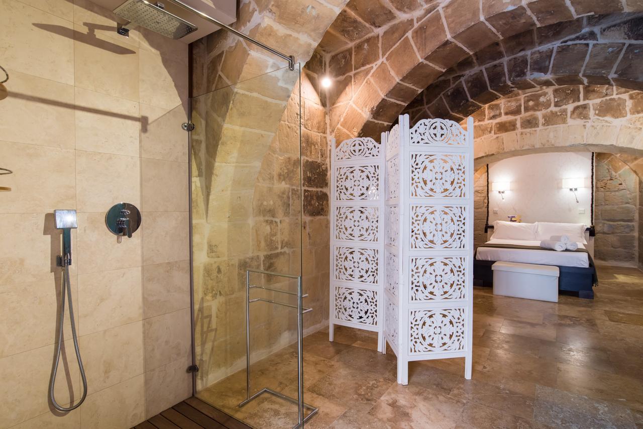 1 Bedroom Heritage Apartment Valletta Exterior photo