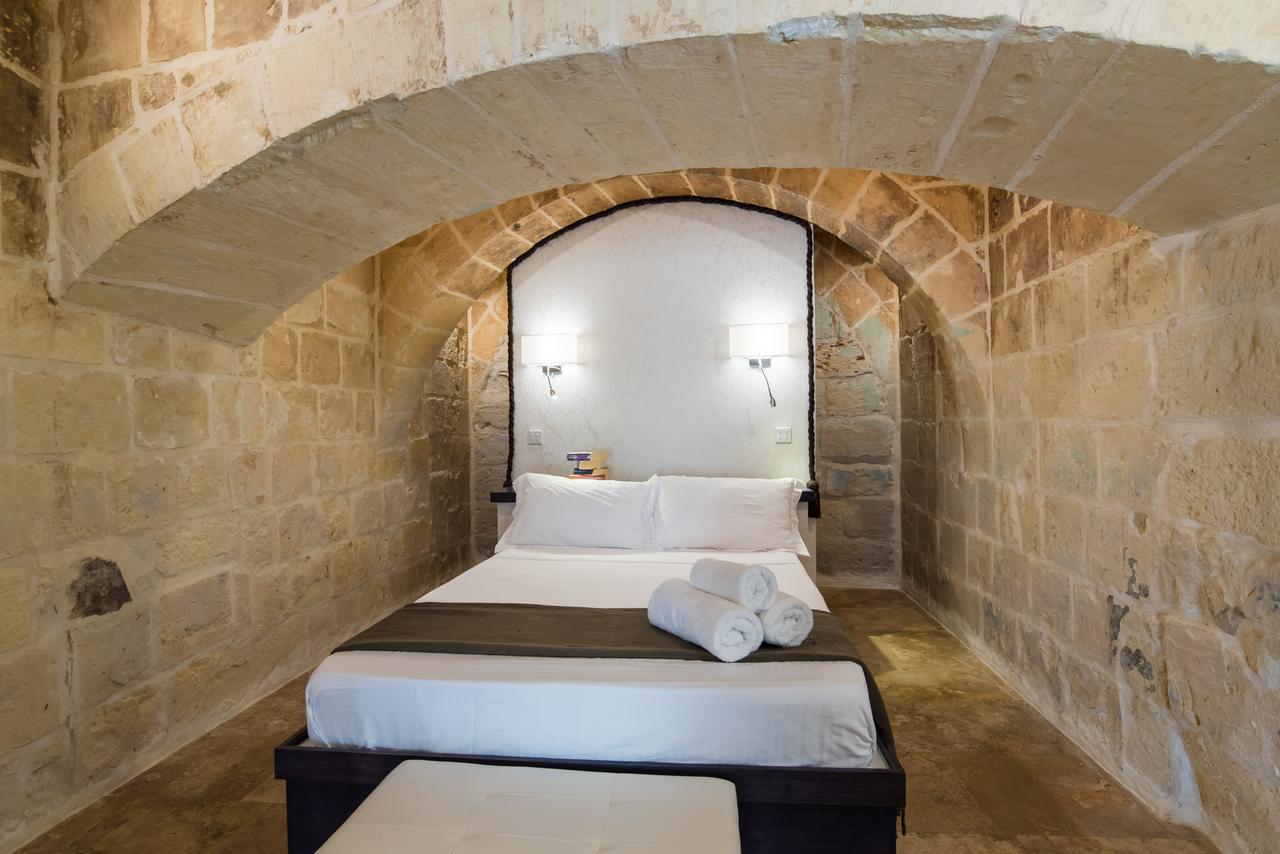 1 Bedroom Heritage Apartment Valletta Exterior photo