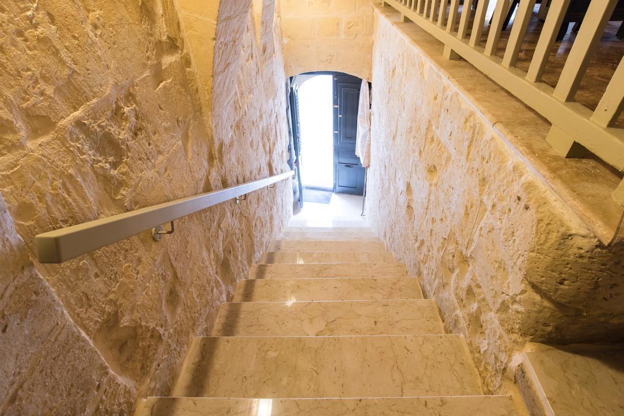 1 Bedroom Heritage Apartment Valletta Exterior photo